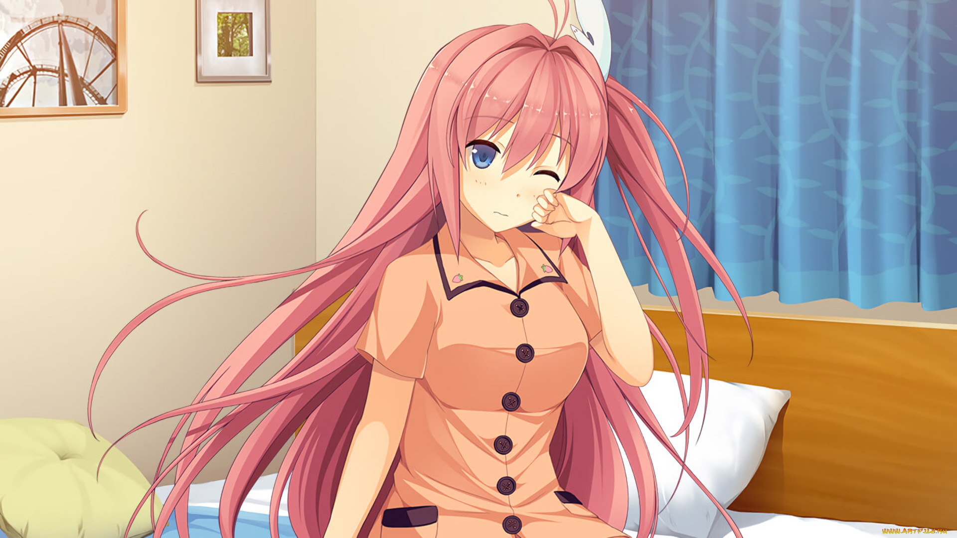 , ao no kanata no four rhythm, , , , 